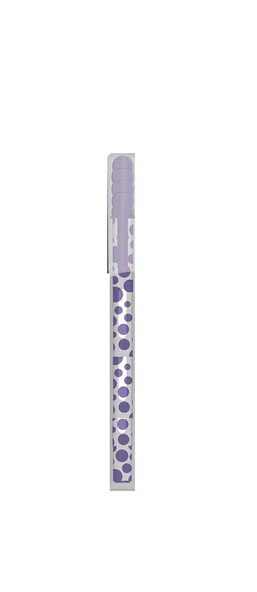Pensan Jel Tükenmez Kalem Jely Neon Violet 2801 (12 Li Paket) ürün görseli 1