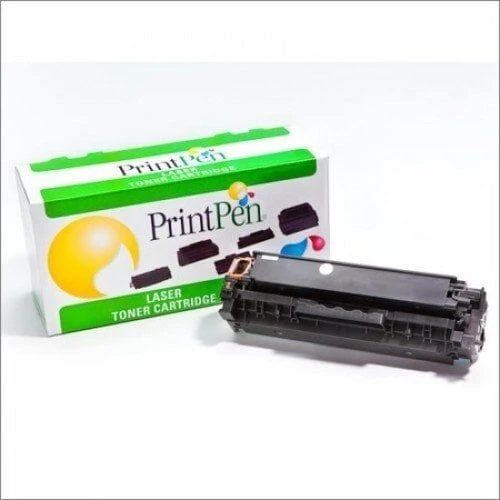 Printpen Canon CRG-718 Siyah Toner (2662B002) ürün görseli 1