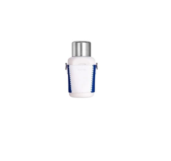 Vagon Matara (Suluk) Çelik 420 Ml D9077 (Karışık Renk 1 Adet) ürün görseli 1