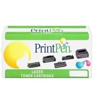 Printpen HP W2123A - 212A - Çipsiz Kırmızı Toner ürün görseli 1