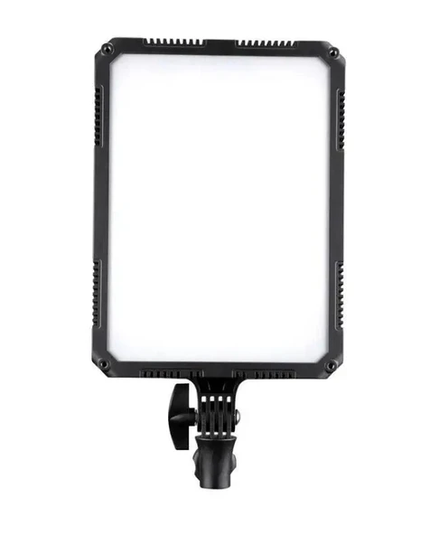 Nanlite Compac 40 Bi-Color LED Video Işığı ürün görseli 1