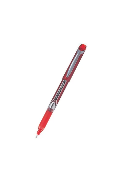 Pilot Roller Kalem V10 Grip 1.0 Mm Kırmızı Bxgpn-V10-R (12 Li Paket) ürün görseli 1
