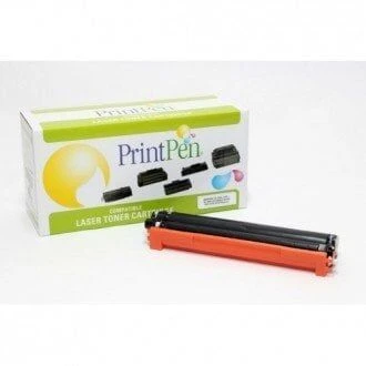 Printpen Brother TN-240M Kırmızı Muadil Toner ürün görseli 1