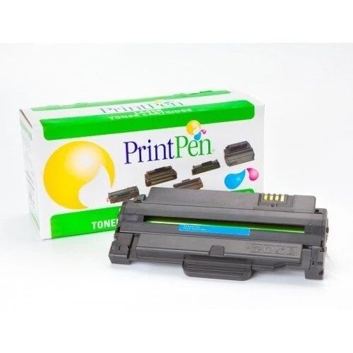 Printpen Samsung Toner D105L-4623 Muadil Toner (SU770A) ürün görseli 1