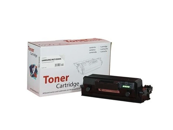 Samsung MLT-D204S-SU938A Muadil Toner ürün görseli 1