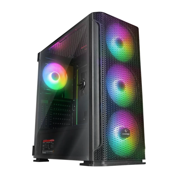 RAMPAGE TRAPPER 750W