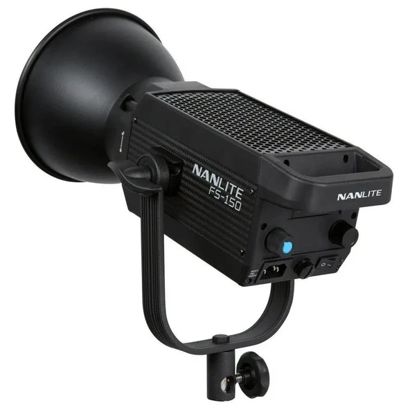 Nanlite FS150 Beyaz LED Video Işığı - Resim 4
