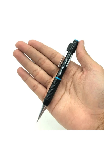 Pilot The Shaker 0.7 Mm Versatil Kalem (Mekanik Kurşun Kalem) 51013433 ürün görseli 1