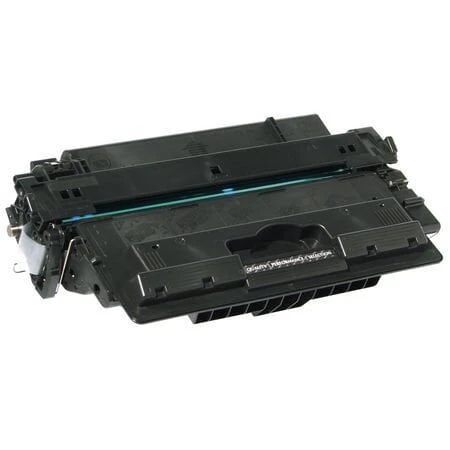 HP CF214A (14A) Muadil Toner - Resim 2