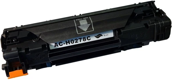 Canon 728 Muadil Toner ürün görseli 1