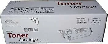 HP W2033X - 415X - Kırmızı Chipli Muadil Toner ürün görseli 1