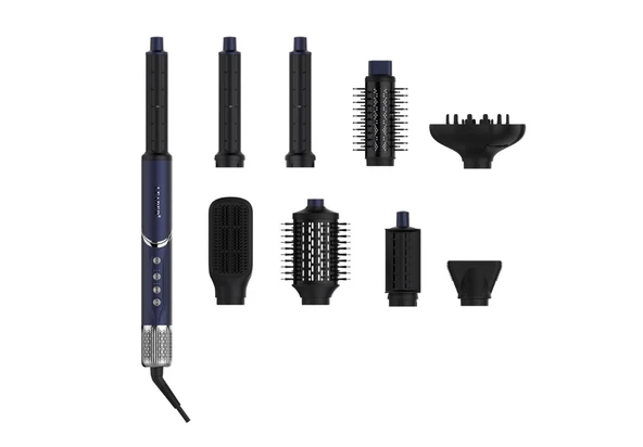LEADER L-WS18 SICAK HAVALI SAÇ ŞEKİLLENDİRİCİ - WindShape ürün görseli 1