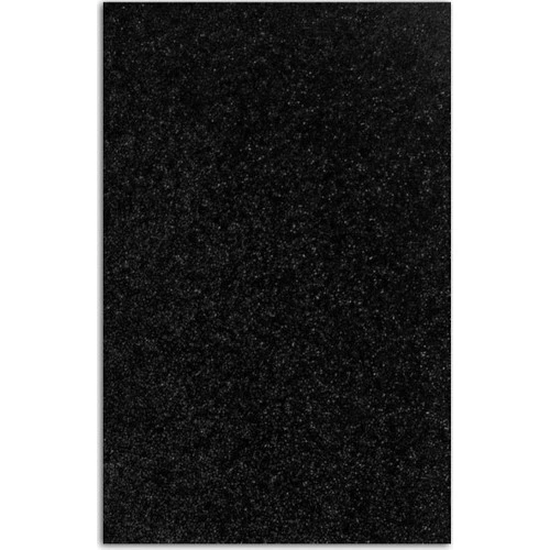 Bafix Simli Eva 50X70 Cm Siyah (10 Lu Paket) ürün görseli 1
