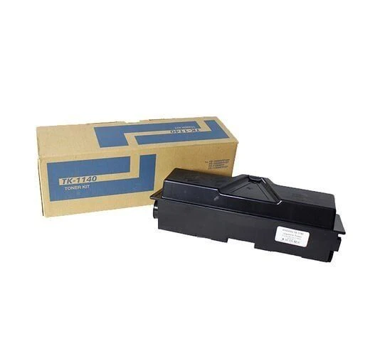 Kyocera TK-1140 Chipsiz Muadil Toner (1T02ML0NL0) ürün görseli 1
