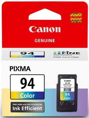 Tonersepeti Canon CL-94  Renkli Kartuş ürün görseli 1