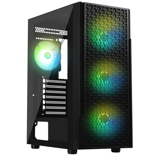 BITFENIX PROTON 600W SIYAH