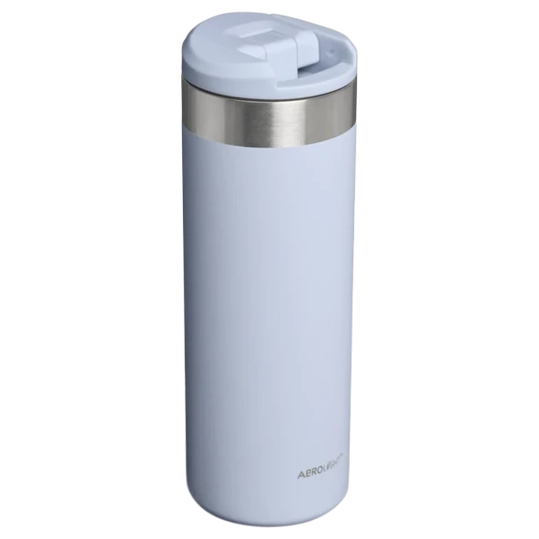 STANLEY The AeroLight Transit Mug .47L / 16oz Hydrangea - Resim 2