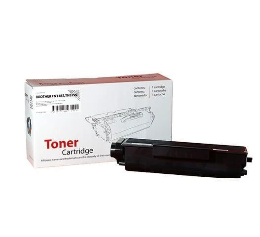 Brother TN-3185, 3290 Muadil Toner Yüksek Kapasite ürün görseli 1