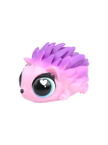 Giochi Preziosi Oyuncak Jiggly Pets Sesli Pembe Kirpi Jgg02100 ürün görseli 1