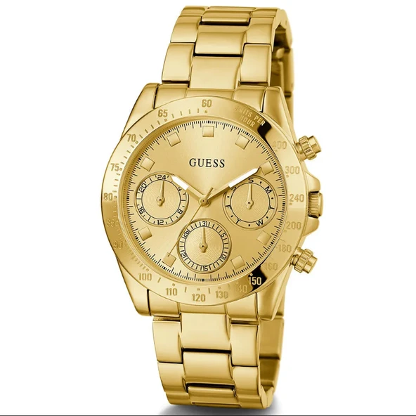 Guess GUGW0314L2 Kadın Kol Saati - Resim 2