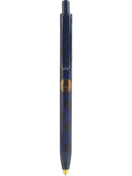 Tmn Versatil Kalem (Mekanik Kurşun Kalem) Fenerbahçe Style 0,7 Mm 551392 (40 Lı Paket) ürün görseli 1