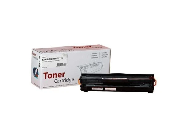 Samsung Xpress SL-M2020 muadil toner (MLT-D111S) Chipli ürün görseli 1