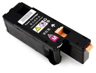 Xerox Phaser 6020 Kırmızı Muadil Toner (106R02761) ürün görseli 1