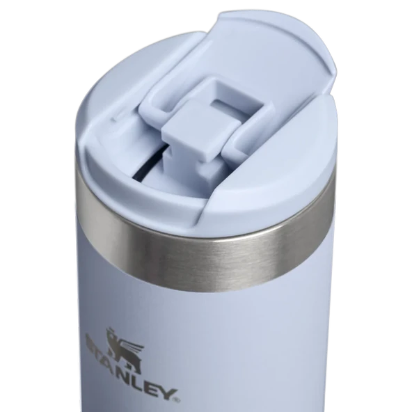STANLEY The AeroLight Transit Mug .47L / 16oz Hydrangea - Resim 3