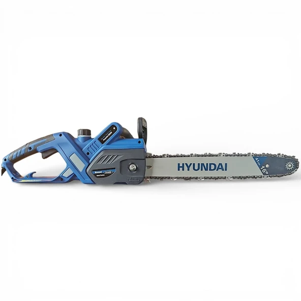 Hyundai HYC200 Elektrikli Testere 2000W 45 cm Kılavuz ürün görseli 1