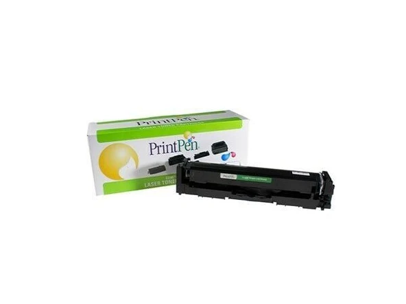 Printpen HP W2413A  - 216A  - Kırmızı Chipli Toner ürün görseli 1