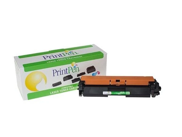 Printpen Canon CRG-051-2168C002 Toner ürün görseli 1