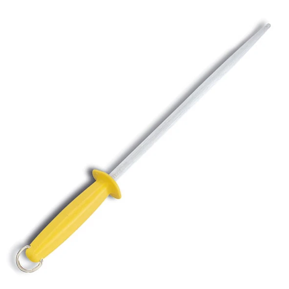 ​​Fischer Fusil N1260 30cm Yuvarlak Masat Sarı 63HRC ürün görseli 1