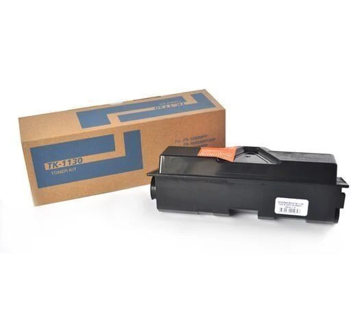 Kyocera TK-1130XXL Muadil Toner Ekstra Yüksek Kapasite ürün görseli 1