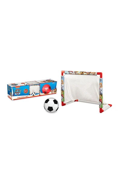 Dede Oyuncak Paw Patrol Futbol Seti 03877 ürün görseli 1