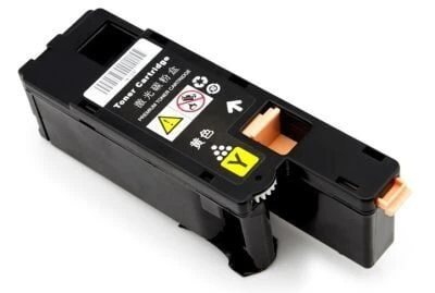 Xerox Phaser 6020 Sarı Muadil Toner (106R02762) ürün görseli 1