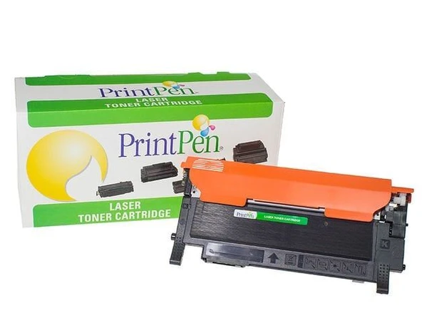Printpen Samsung Xpress SL-C430 Mavi Toner (CLT-C404S) ürün görseli 1