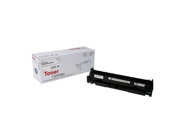 CANON CRG-046K Muadil Toner Siyah ürün görseli 1
