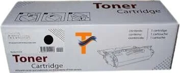 HP W2010A -659A Siyah Muadil Toner Yüksek Kapasite ürün görseli 1