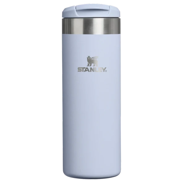 STANLEY The AeroLight Transit Mug .47L / 16oz Hydrangea ürün görseli 1