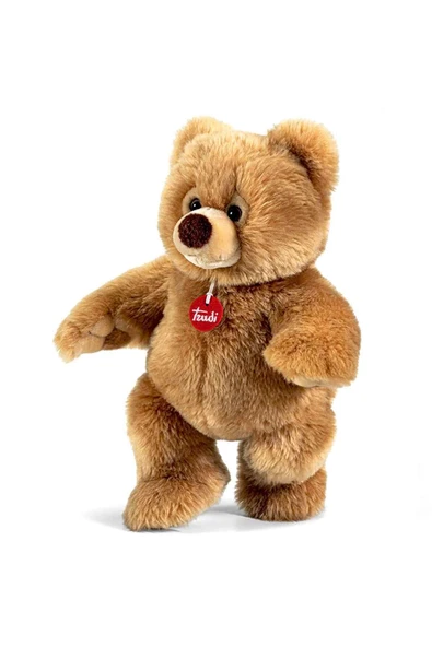 Giochi Preziosi Oyuncak Trudi Bear Ettore Exclusıve Peluş Ayı 40 Cm 69658 ürün görseli 1