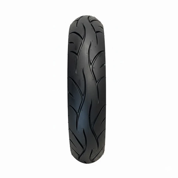 Duro 120/70-14 55S DM1220 Tubeless Motosiklet Lastiği ürün görseli 1