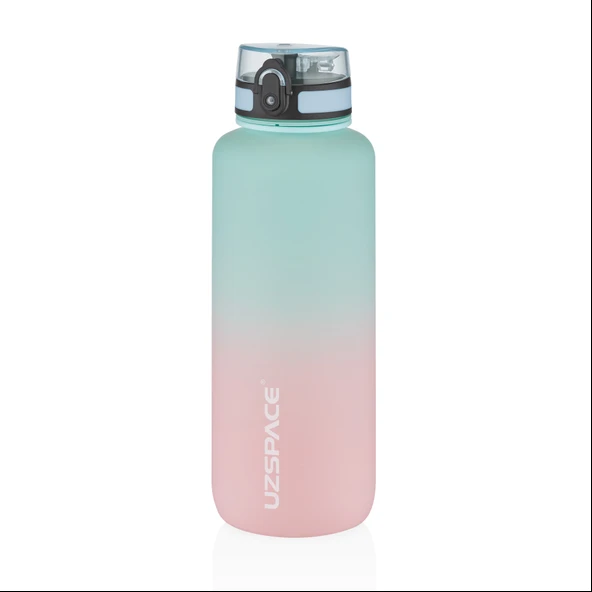 Vagon Matara (Suluk) Tritan 1500 Ml 3056-6 (Karışık Renk 1 Adet) ürün görseli 1