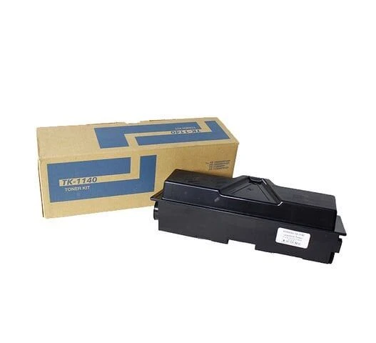 Kyocera TK-1140 Muadil Toner (1T02ML0NL0) ürün görseli 1