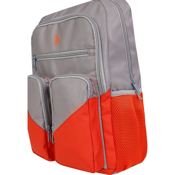 Polo Okul Sırt Çantası 24101 - Resim 3