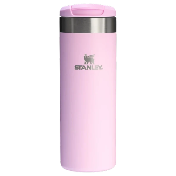 STANLEY The AeroLight Transit Mug .47L / 16oz Cherry Blossom ürün görseli 1