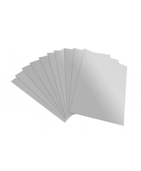 Keskin Color Fon Kartonu 50X70 Cm Beyaz 202118-99 (100 Lü Paket) ürün görseli 1