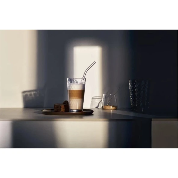 WMF Latte Macchiato Bardağı 4'lü 3201000305 - Resim 6