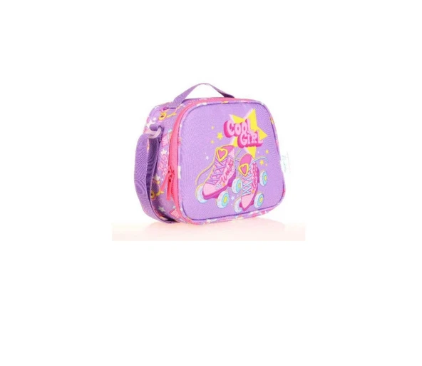 Kaukko Kids Beslenme Çantası Sweet Skate l7199 ürün görseli 1