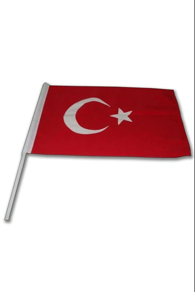 Eren Sopalı Türk Bayrağı Battal (100 Lü Paket) ürün görseli 1