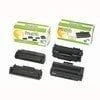 Printpen Lexmark CS421-78C5XK0 Siyah Muadil Toner Yüksek Kapasite ürün görseli 1